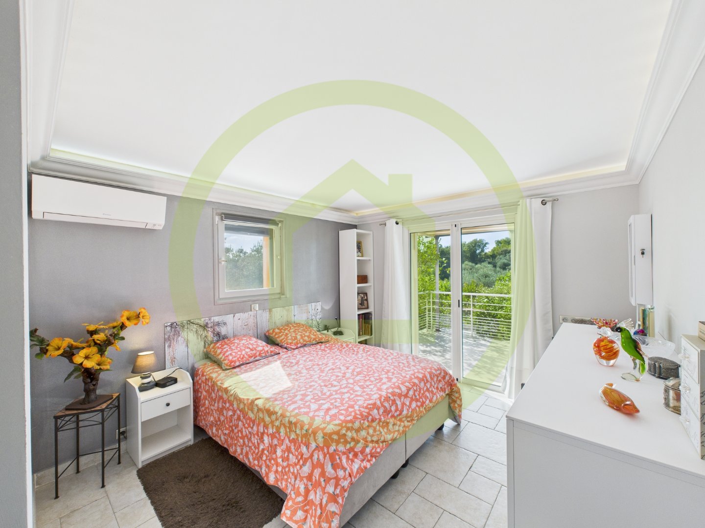 Maison à CHATEAUNEUF GRASSE (06740) - 3011441190