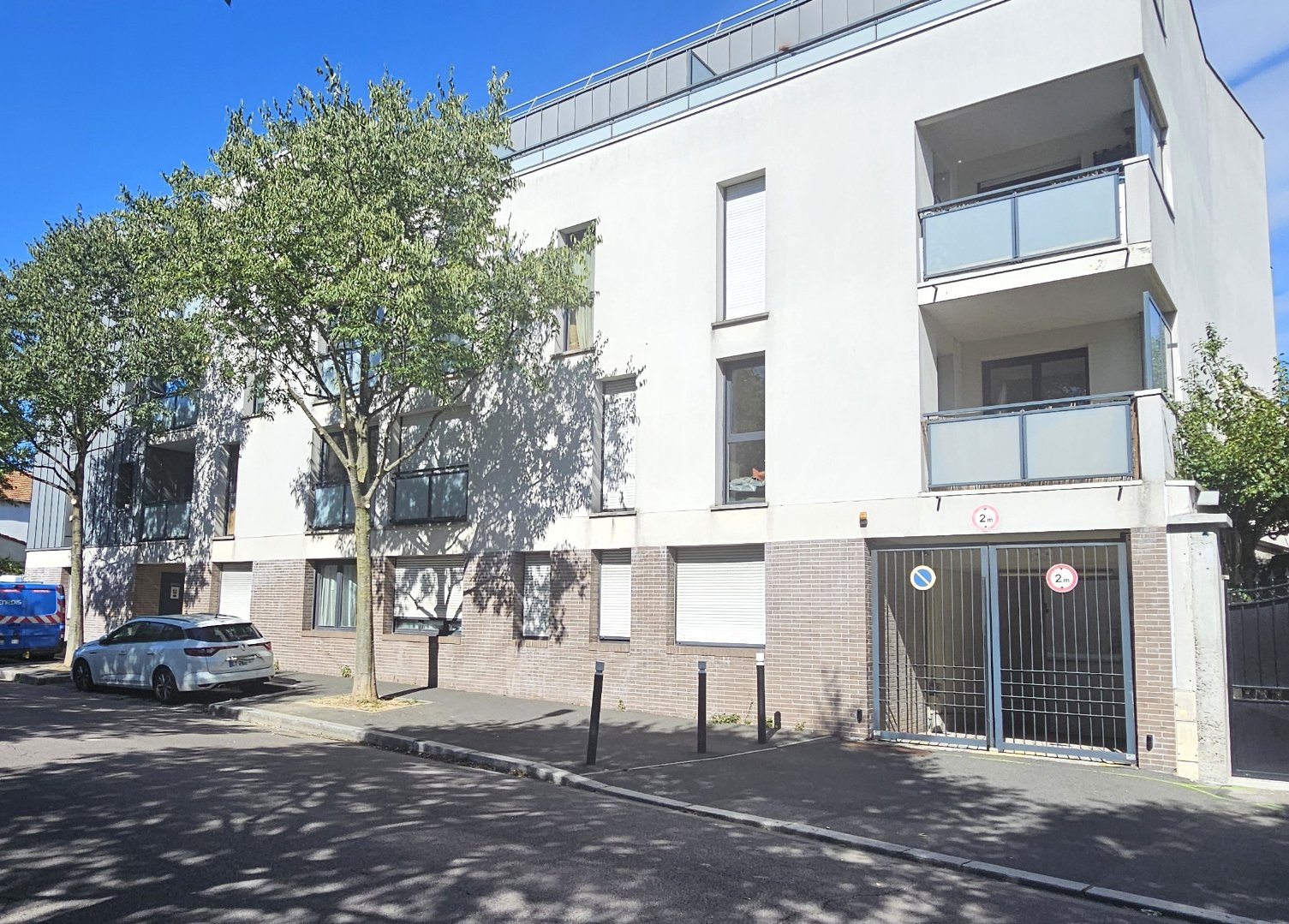 Appartement à MONTREUIL (93100) - 3011441322