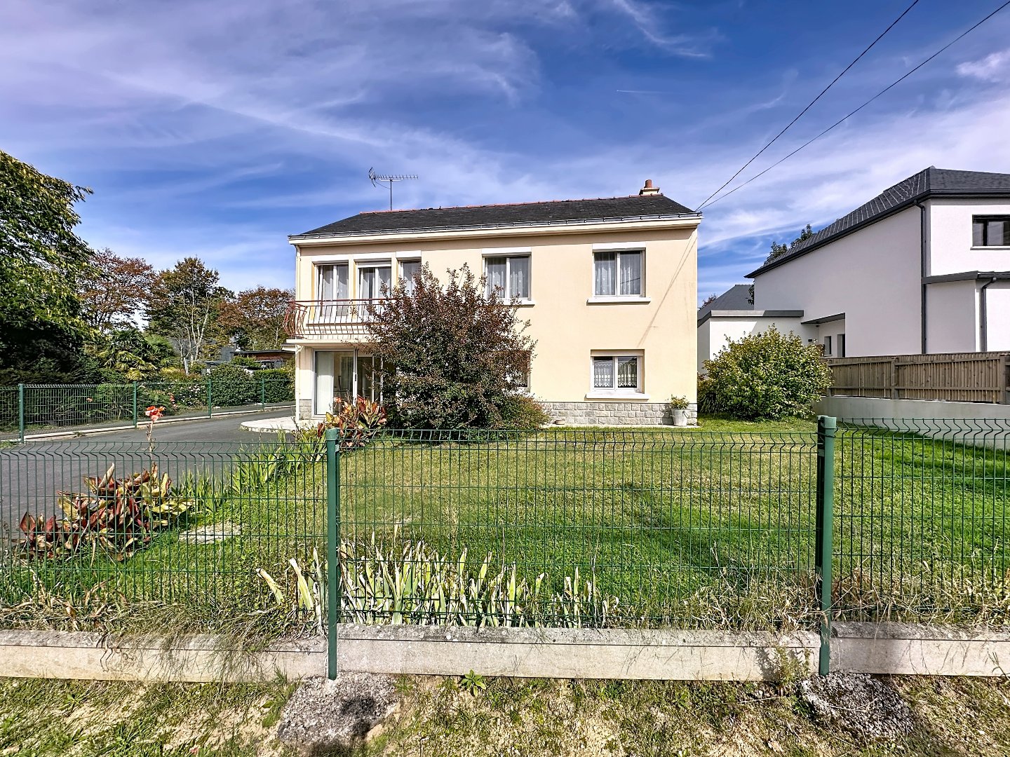 Maison à LA CHAPELLE LAUNAY (44260) - 3011441618