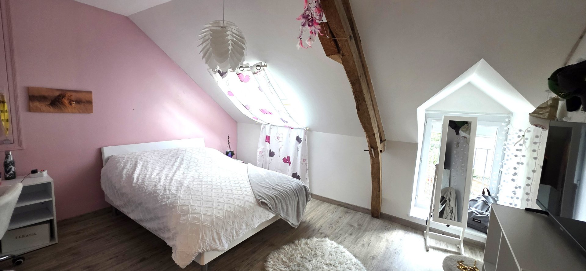 Maison à SAINT HILAIRE SUR BENAIZE (36370) - 3011441706