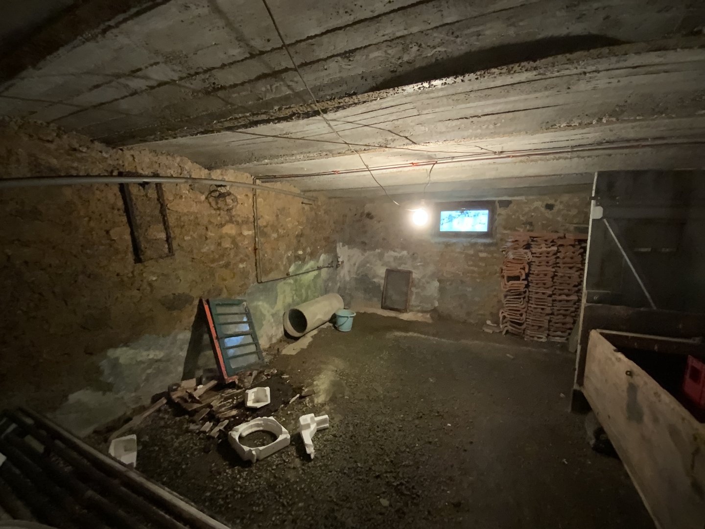 Maison à GENOUILLAC (23350) - 3011441738