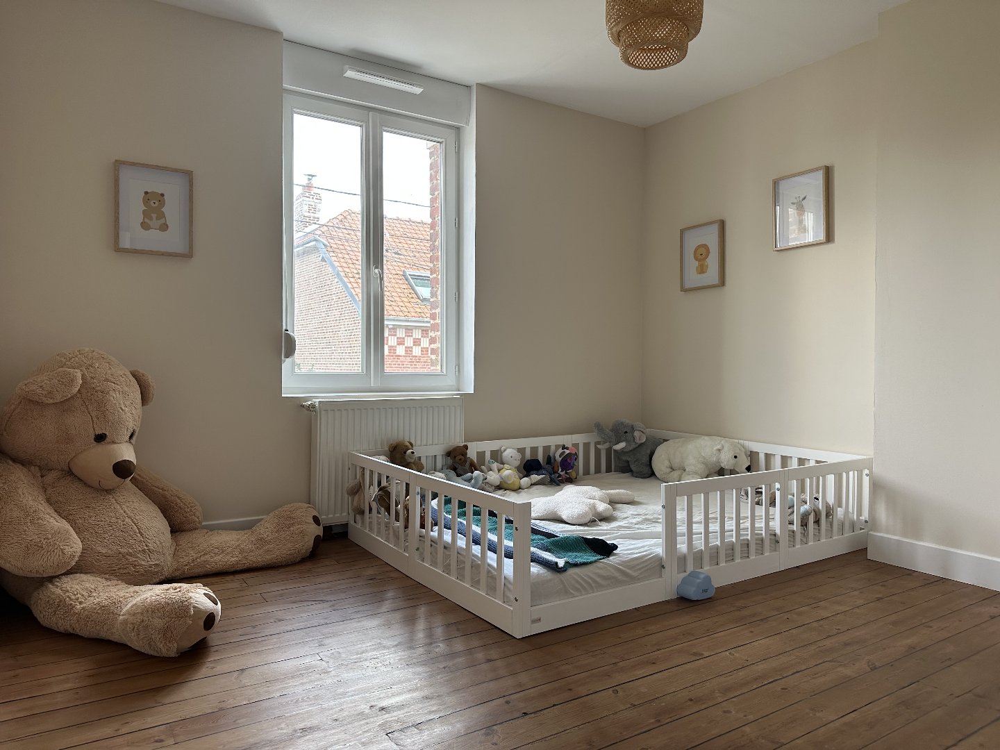 Maison à HARGICOURT (80500) - 3011441763