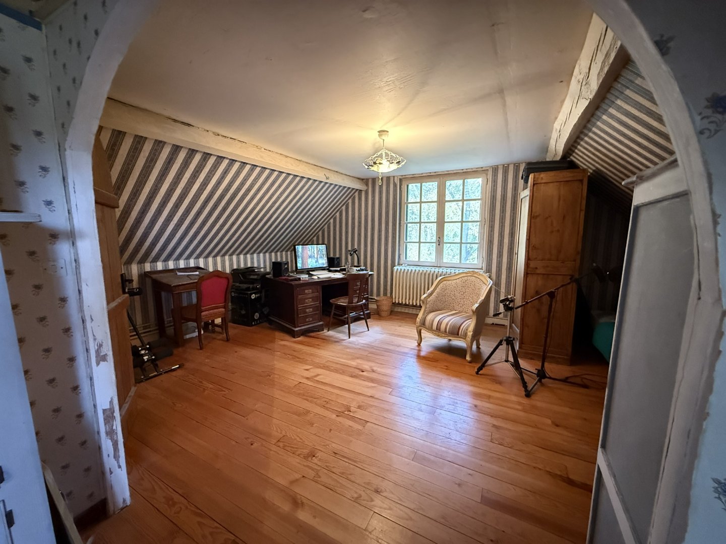 Propriété à LANGON (41320) - 3011441776