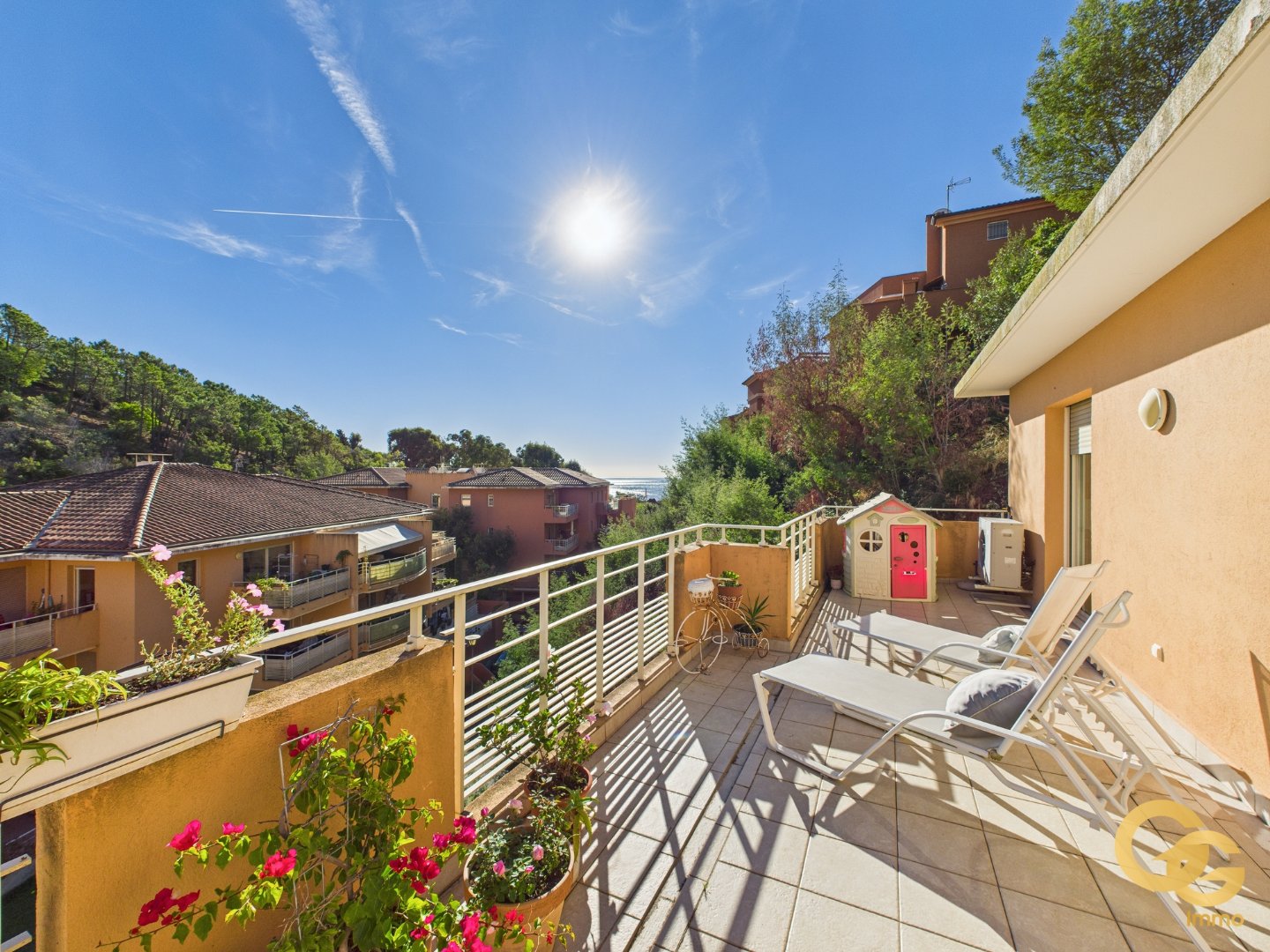 Appartement à THEOULE SUR MER (06590) - 3011441792