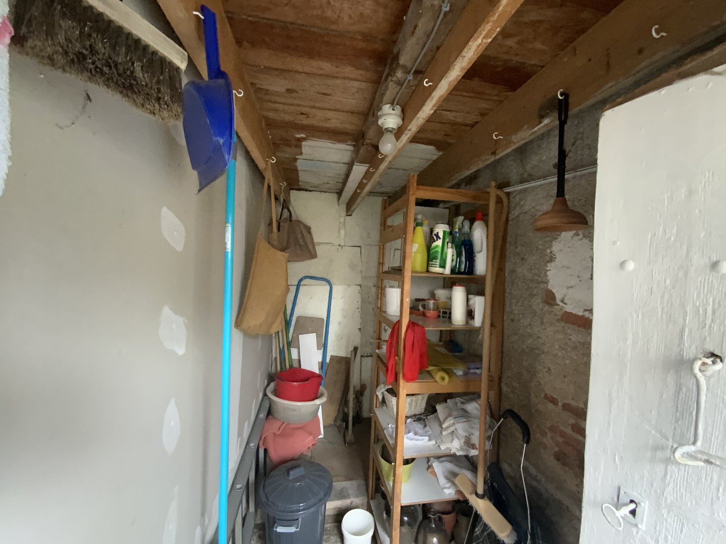 Maison à BOUSSAC (23600) - 3011441816