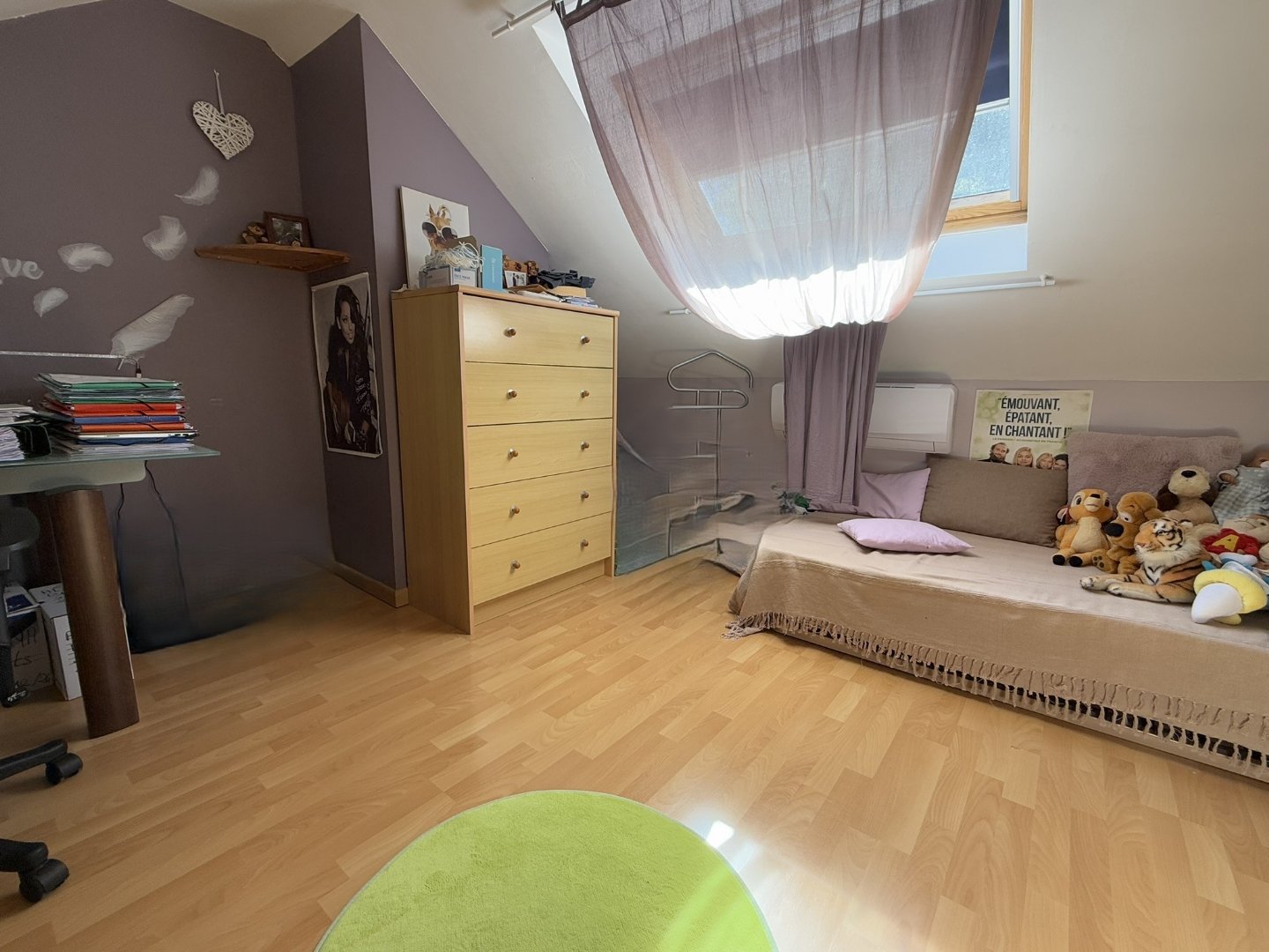 Maison à SAINT DENIS DE L’HOTEL (45550) - 3011441830