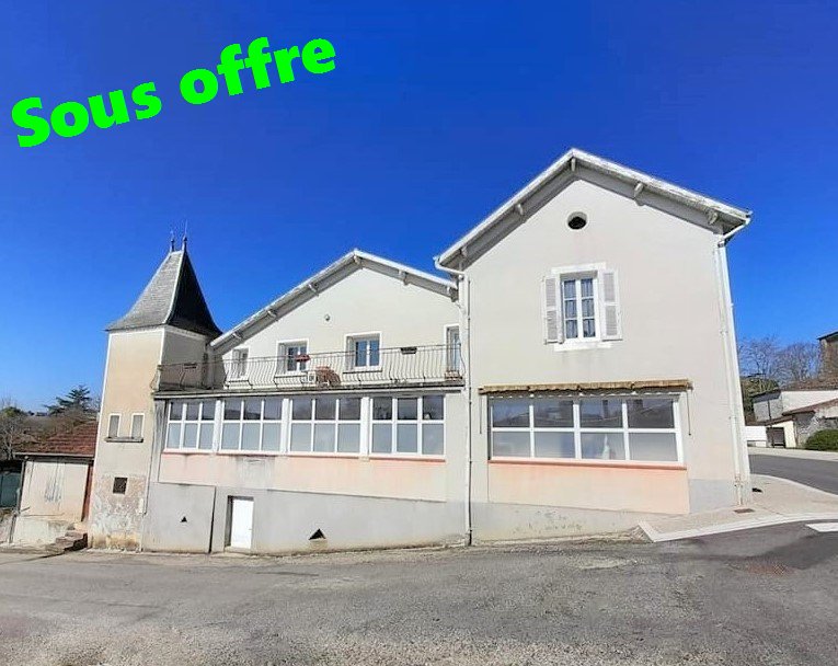 Maison en pierre à AGEN (47000) - 3011429423
