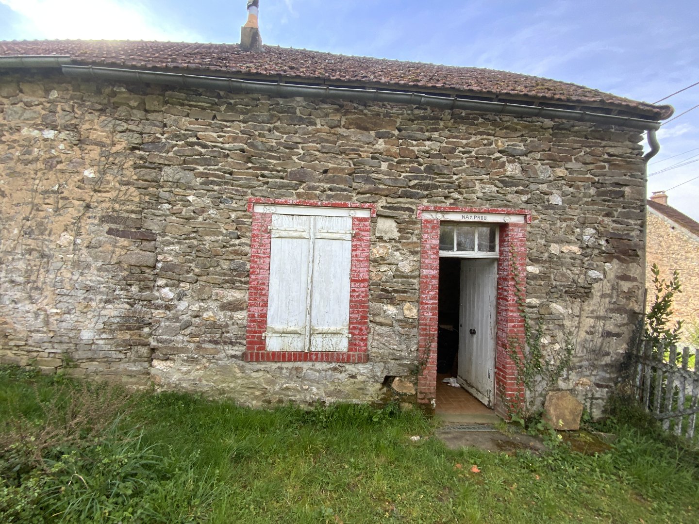 Maison à LA CELLETTE (23350) - 3011439558