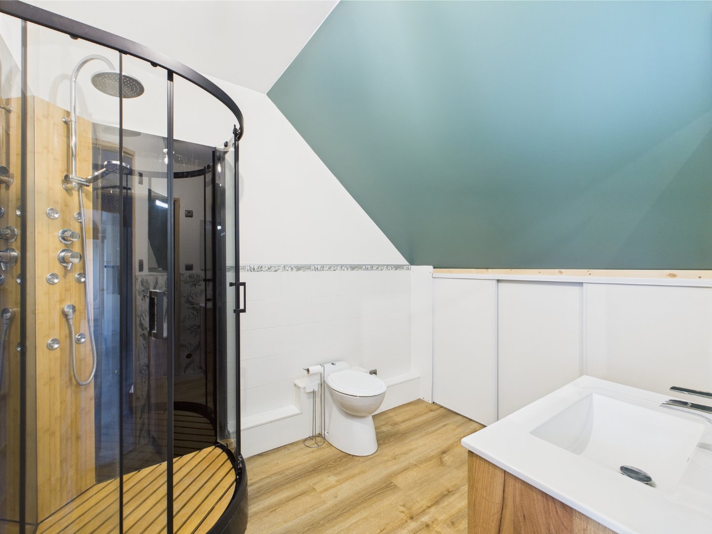 Maison à BUSSU (80200) - 3011440147