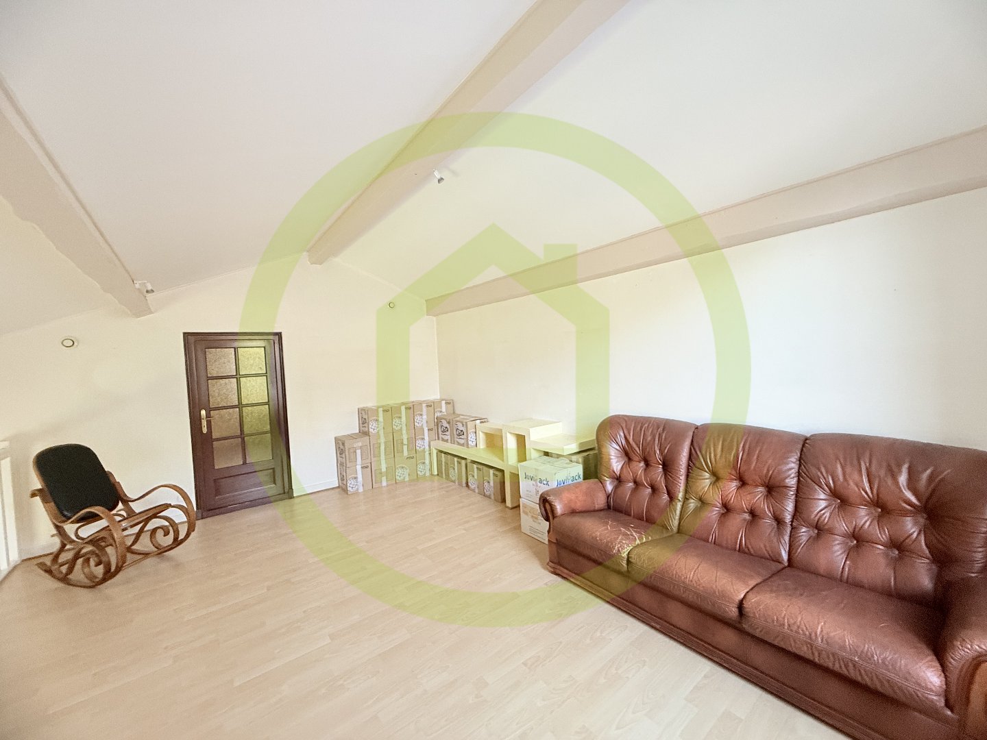 Maison à BELLEGARDE POUSSIEU (38270) - 3011440322