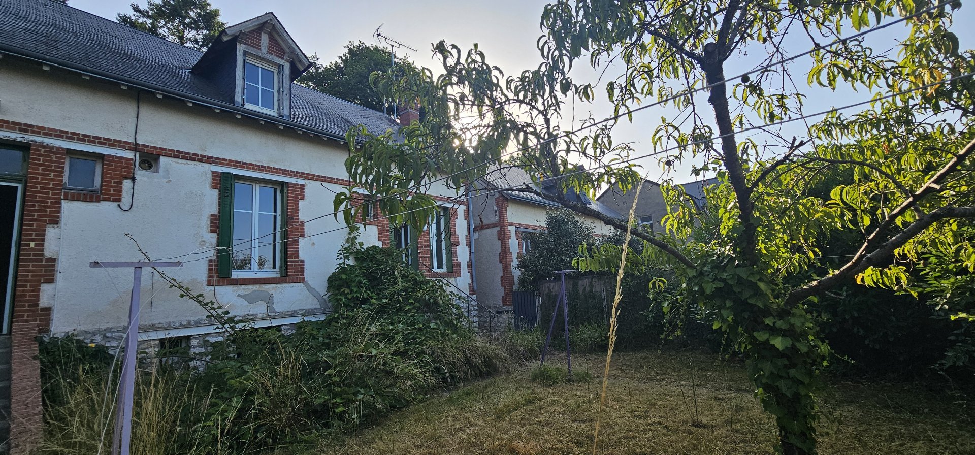 Maison à NEUNG SUR BEUVRON (41210) - 3011440509