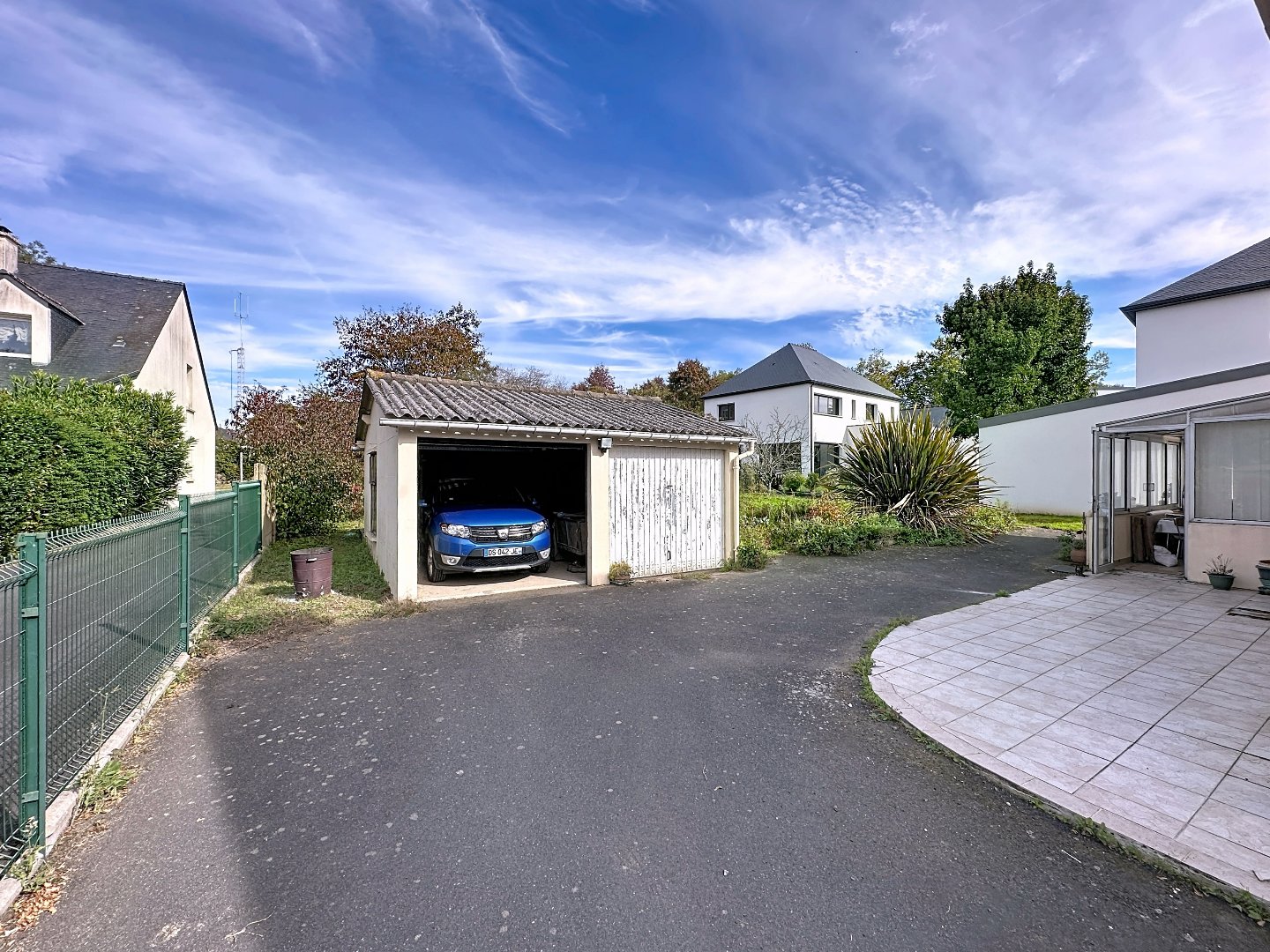 Maison à LA CHAPELLE LAUNAY (44260) - 3011441618