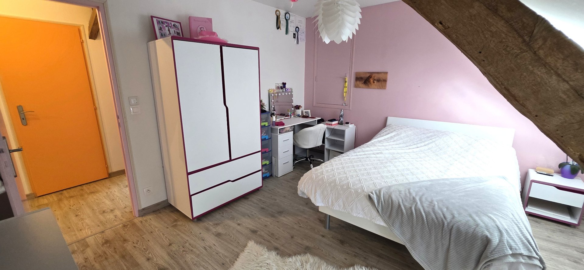 Maison à SAINT HILAIRE SUR BENAIZE (36370) - 3011441706