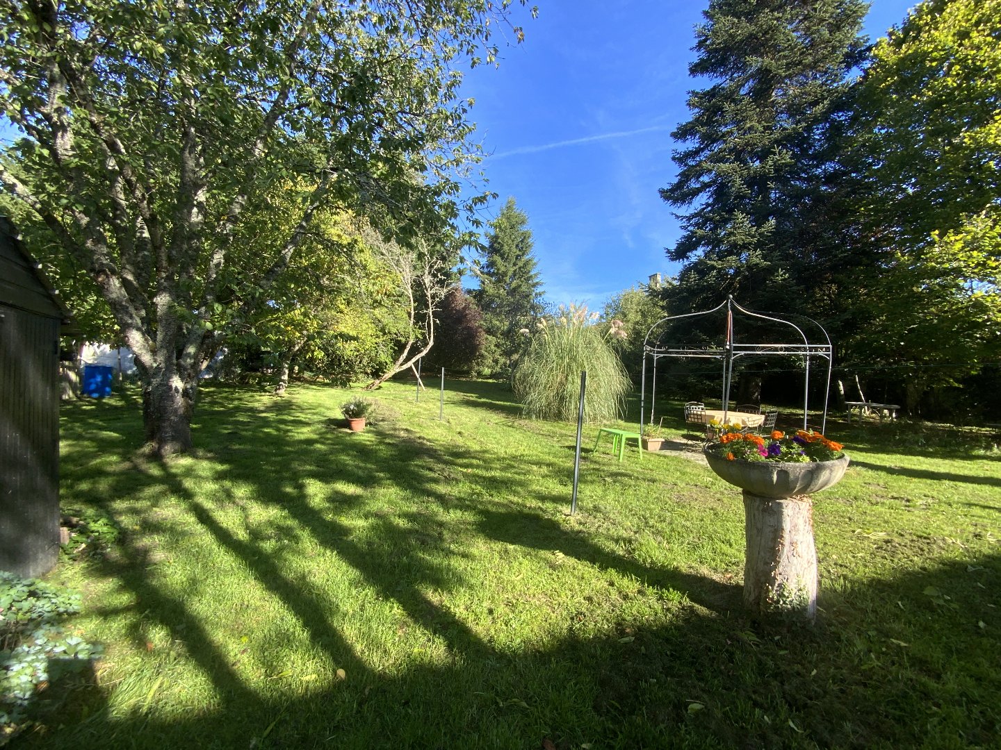 Maison à SAINT PARDOUX LES CARDS (23150) - 3011441748