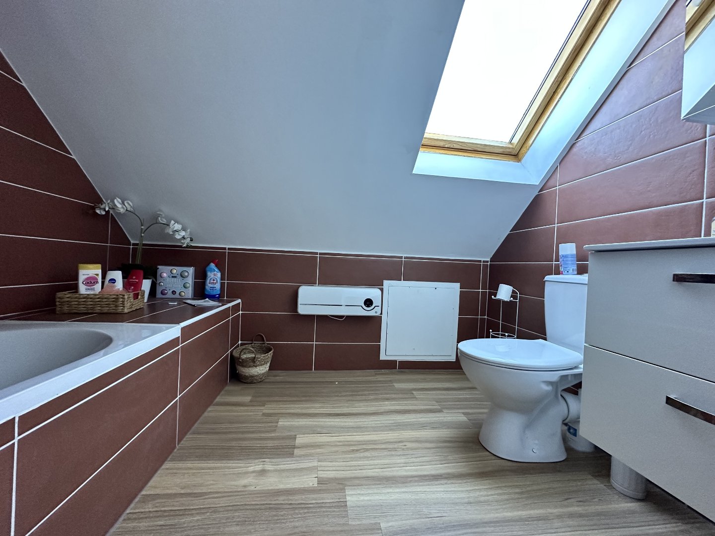 Maison à TREMBLAY LES VILLAGES (28170) - 3011441771
