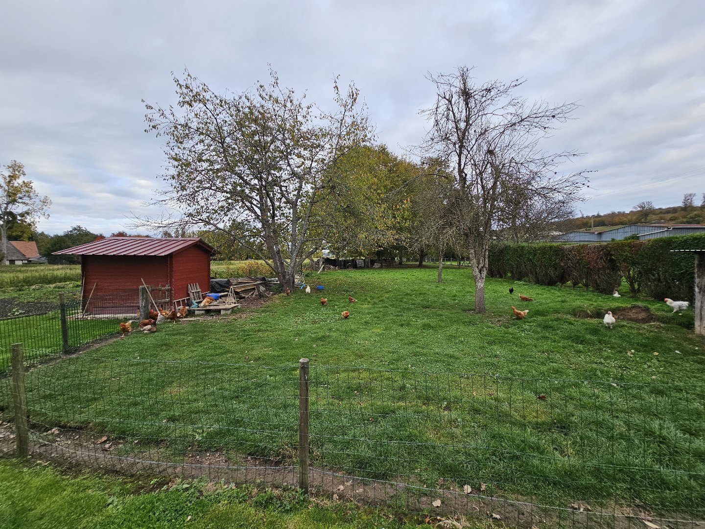 Maison à PERRIERS SUR ANDELLE (27910) - 3011441774