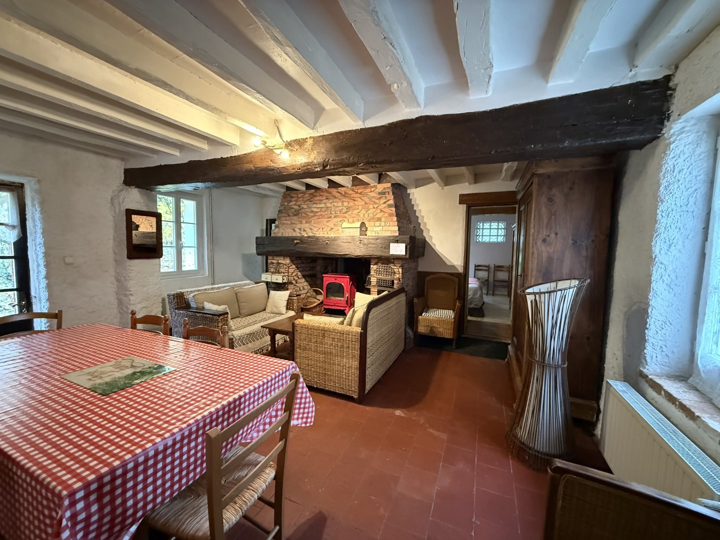 Propriété à LANGON (41320) - 3011441776