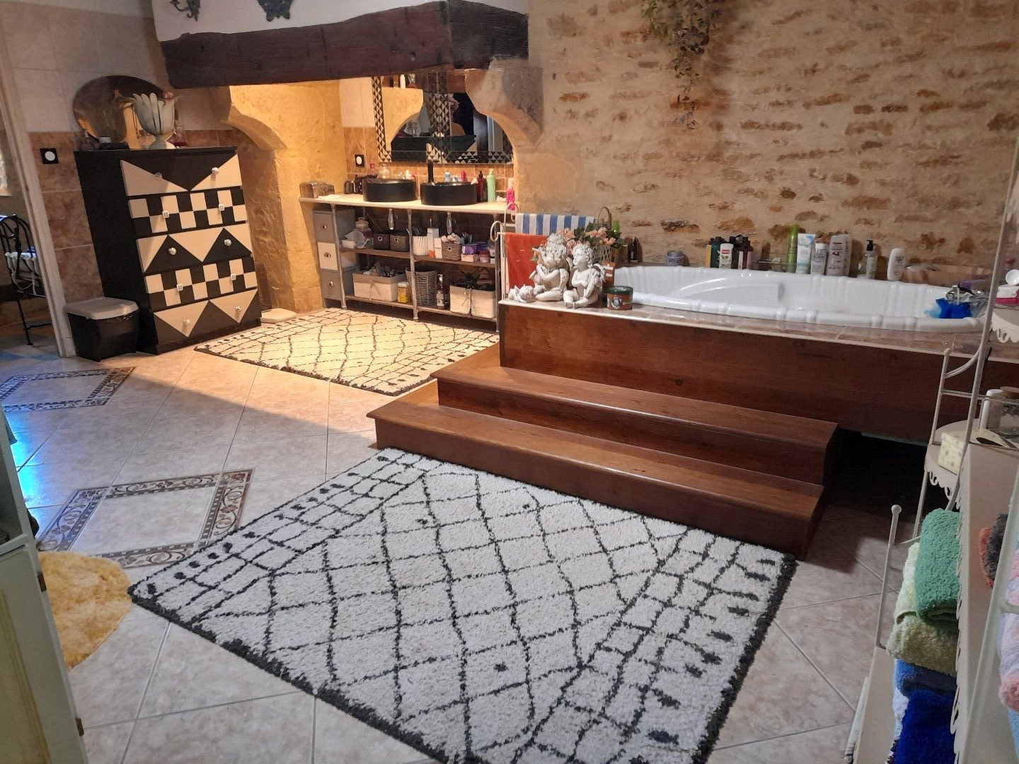 Maison à LACS (36400) - 3011441791