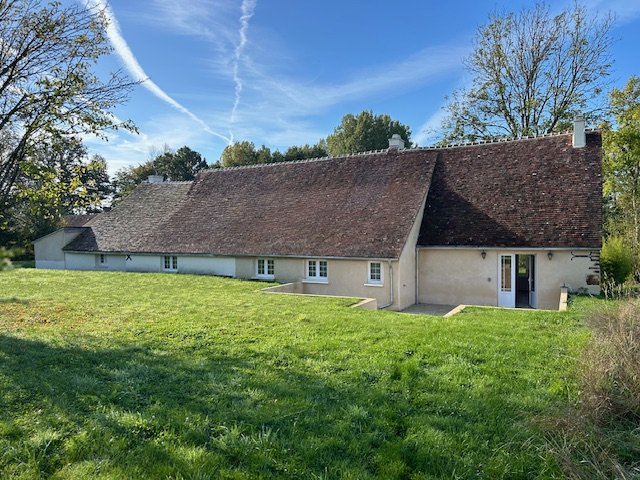 Longere à NOGENT LE ROTROU (28400) - 3011441804