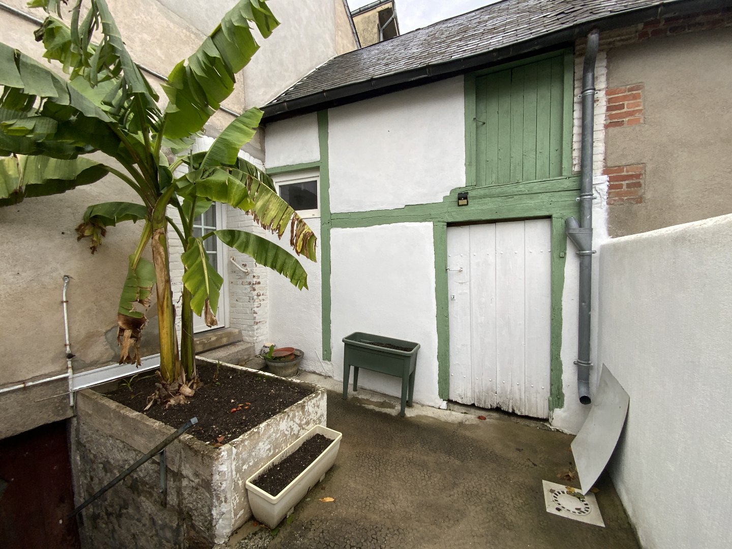 Maison à BOUSSAC (23600) - 3011441816