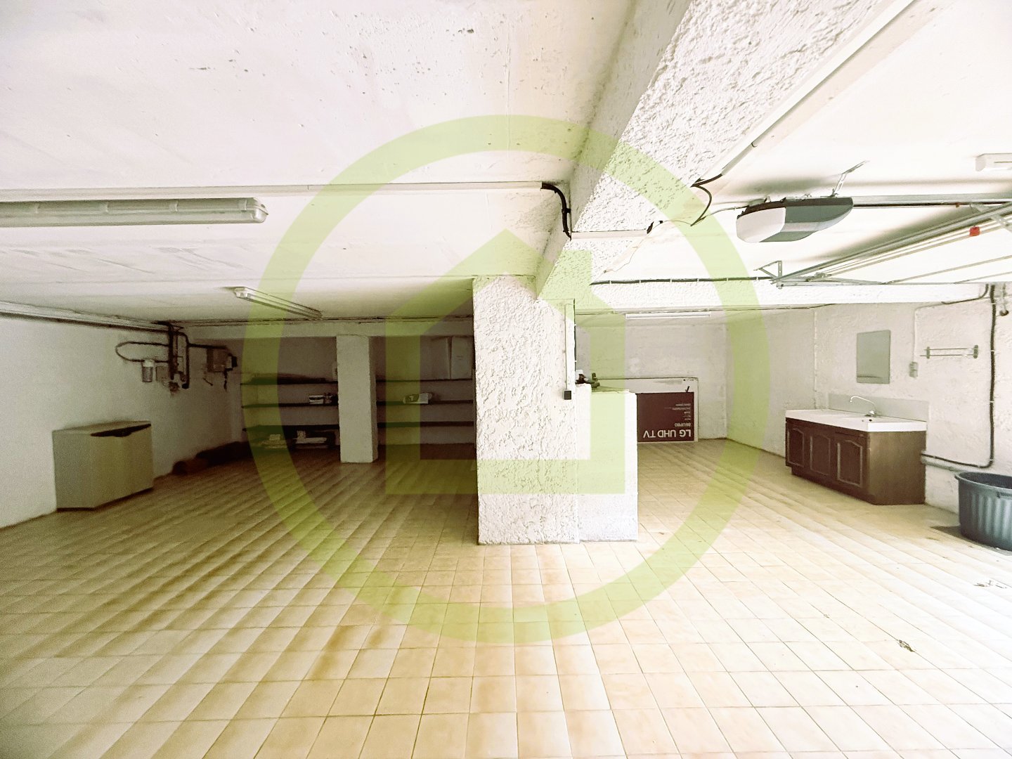 Maison à BELLEGARDE POUSSIEU (38270) - 3011440322