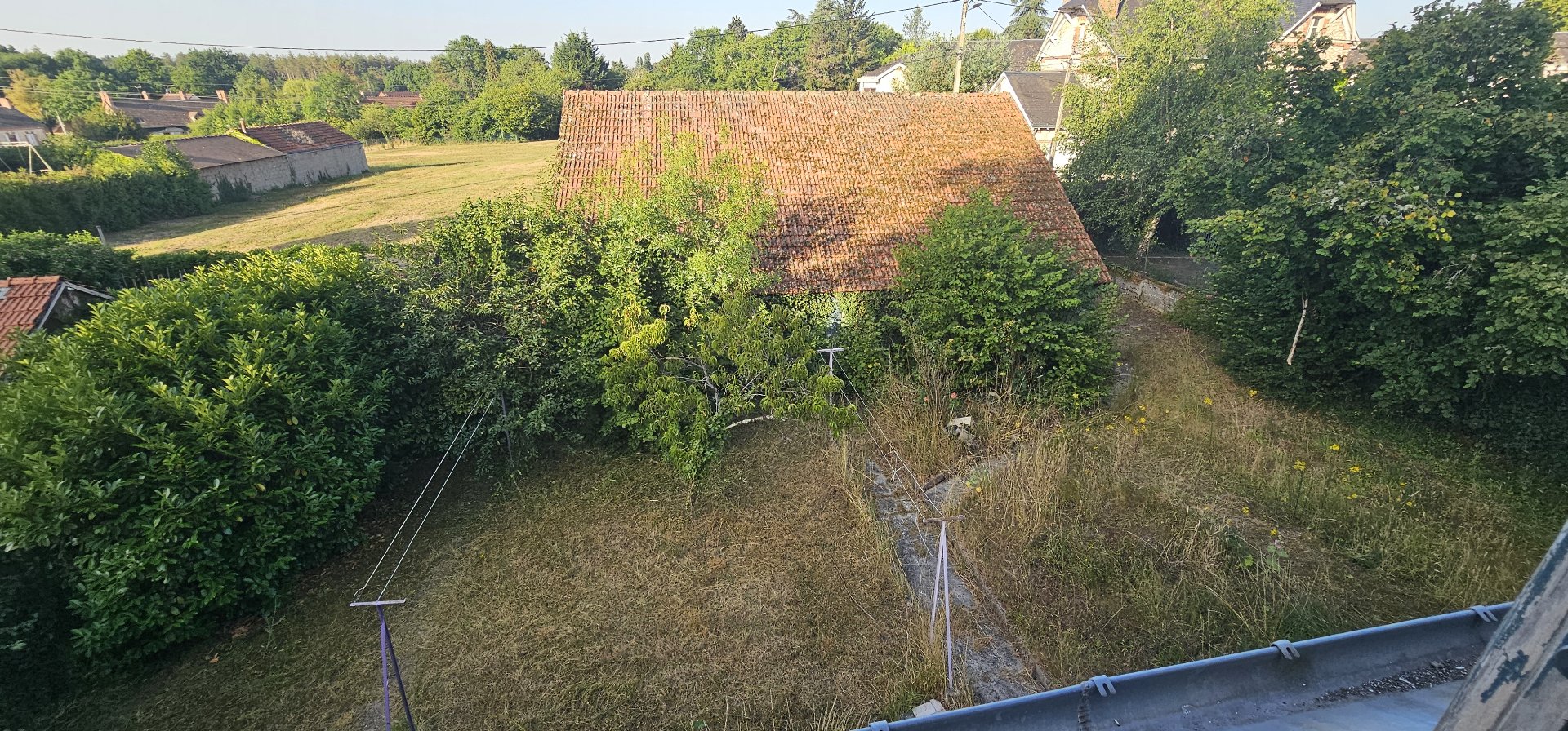 Maison à NEUNG SUR BEUVRON (41210) - 3011440509