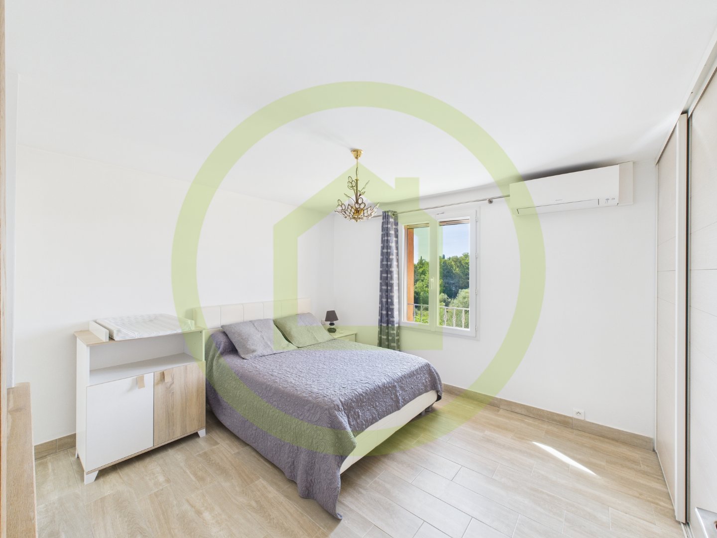 Maison à CHATEAUNEUF GRASSE (06740) - 3011441190