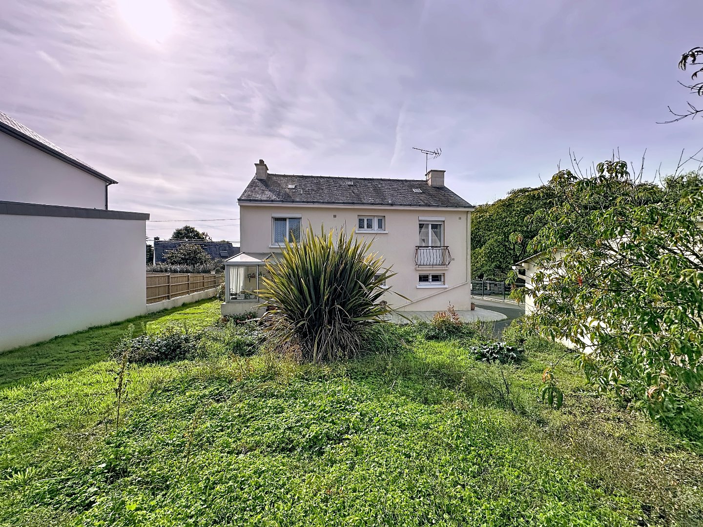 Maison à LA CHAPELLE LAUNAY (44260) - 3011441618