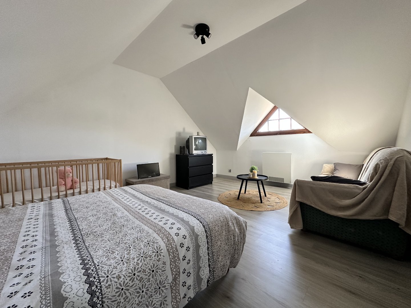 Maison à TREMBLAY LES VILLAGES (28170) - 3011441771