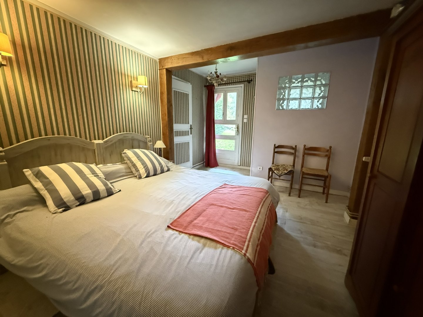 Propriété à LANGON (41320) - 3011441776