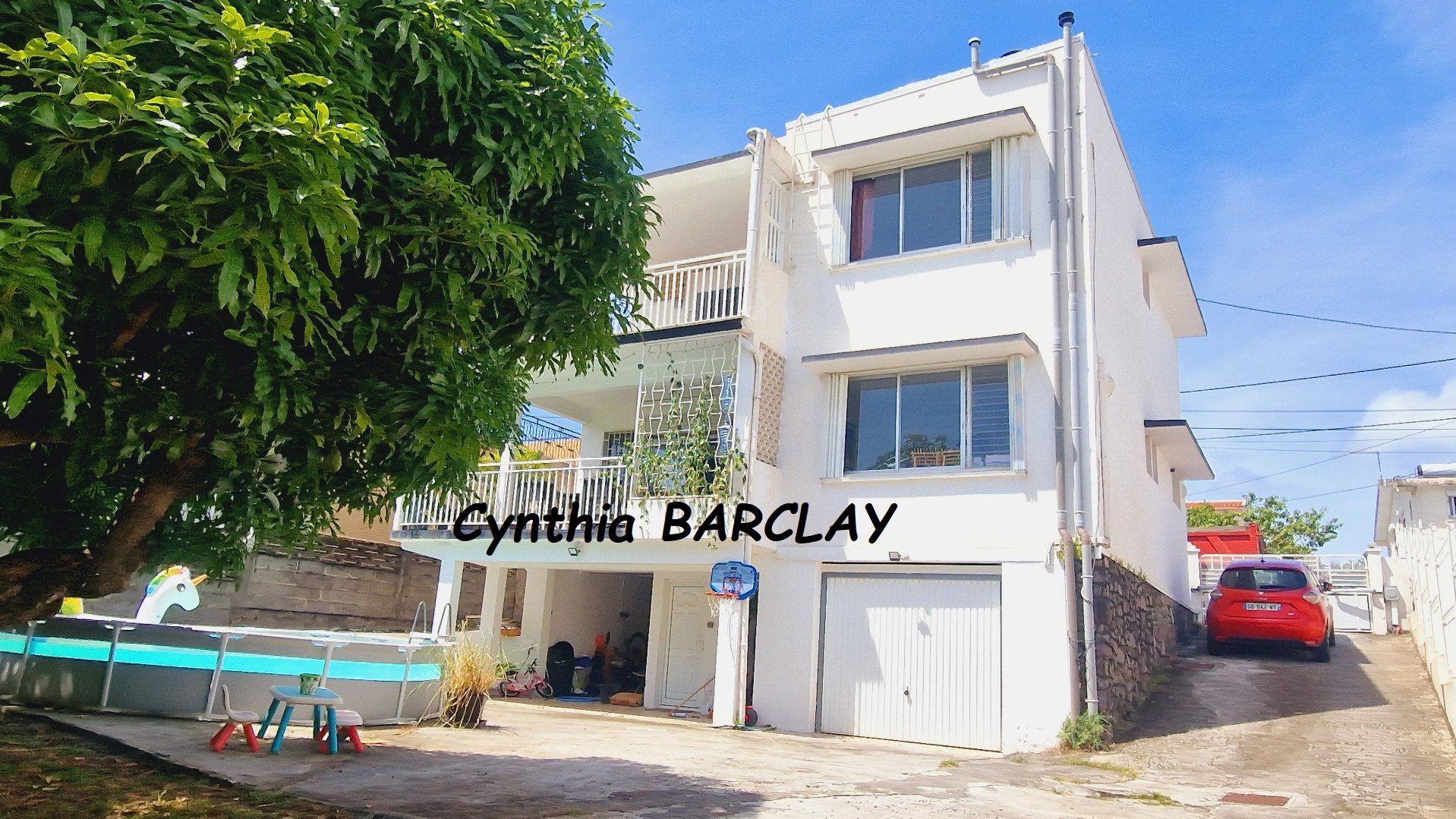 Maison à SCHOELCHER (97233) - 3011441786