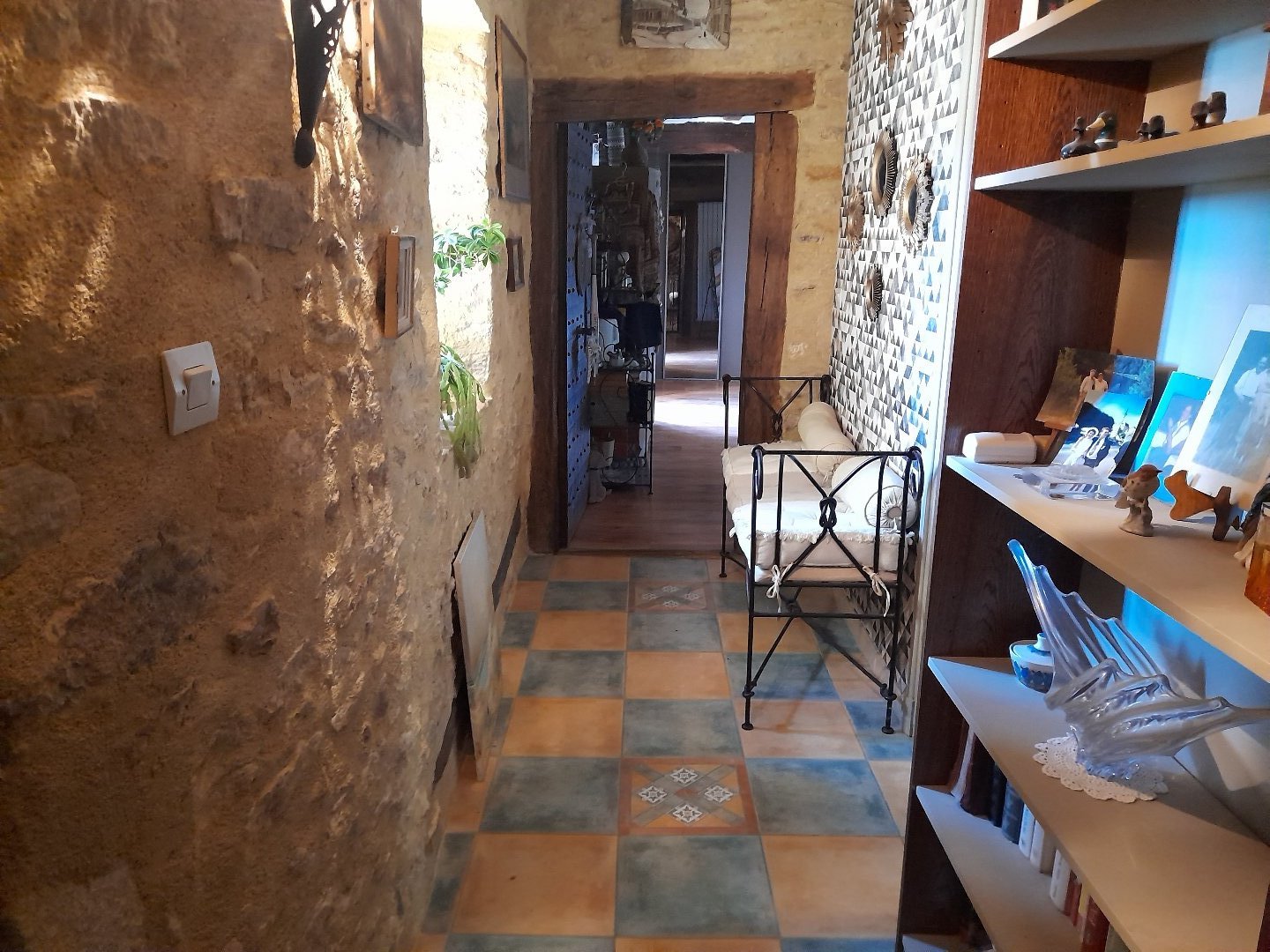 Maison à LACS (36400) - 3011441791