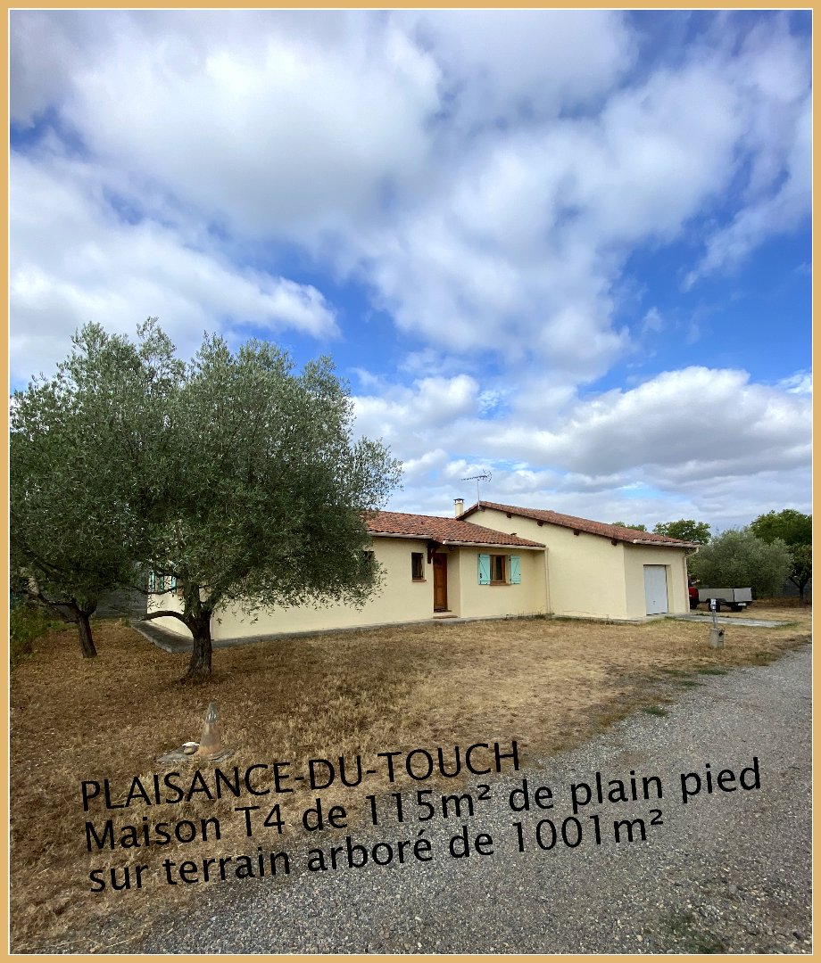 La Cote Et L'arete Plaisance Du Touch