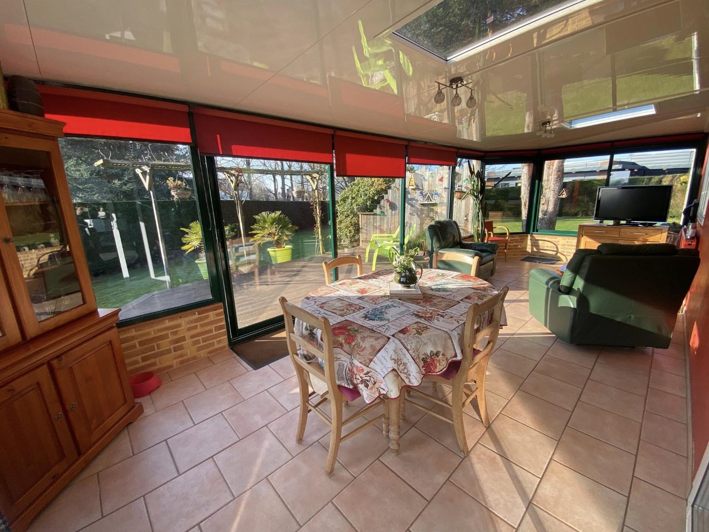 Maison à SAINT AUBIN SUR SCIE (76550) - 3011439421