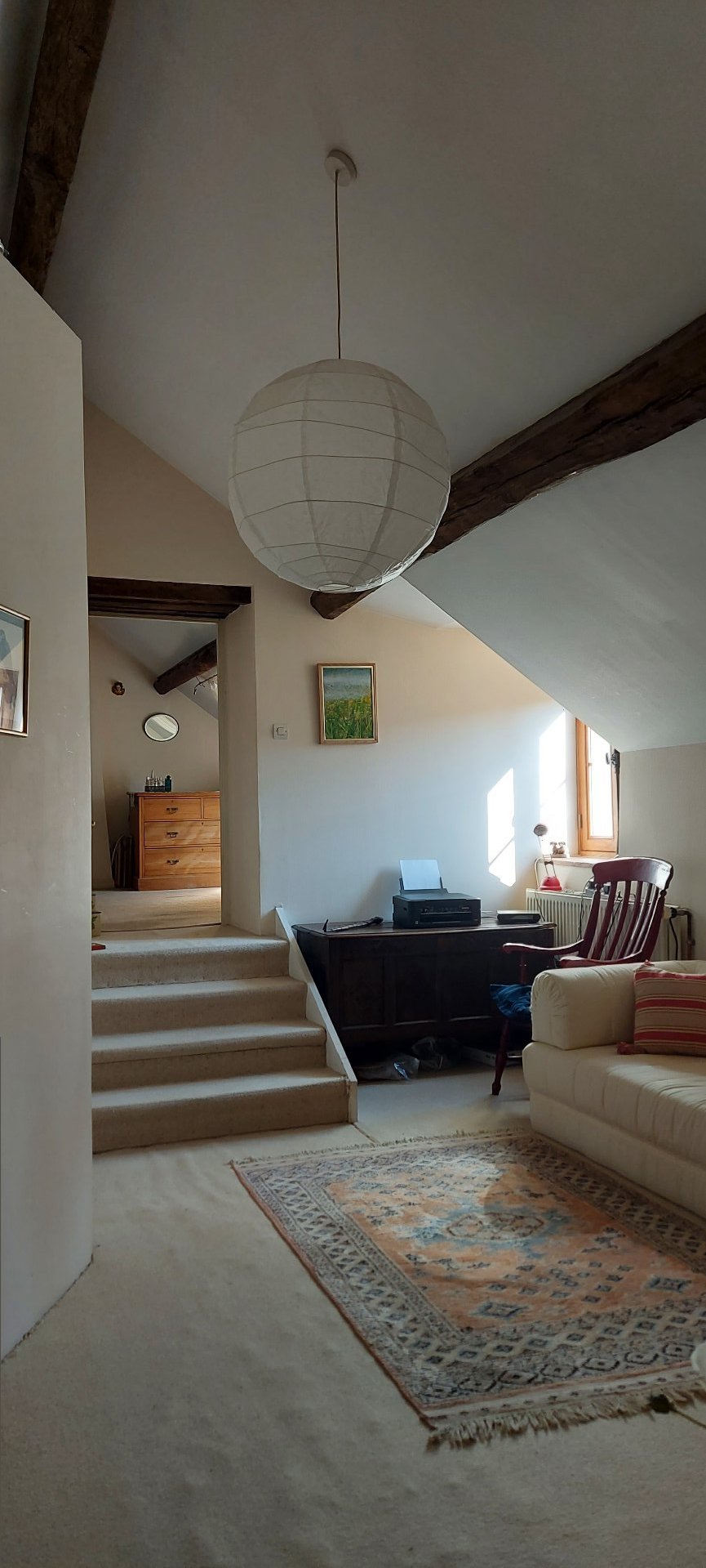 Corps de ferme à AUFFERVILLE (77570) - 3011439981