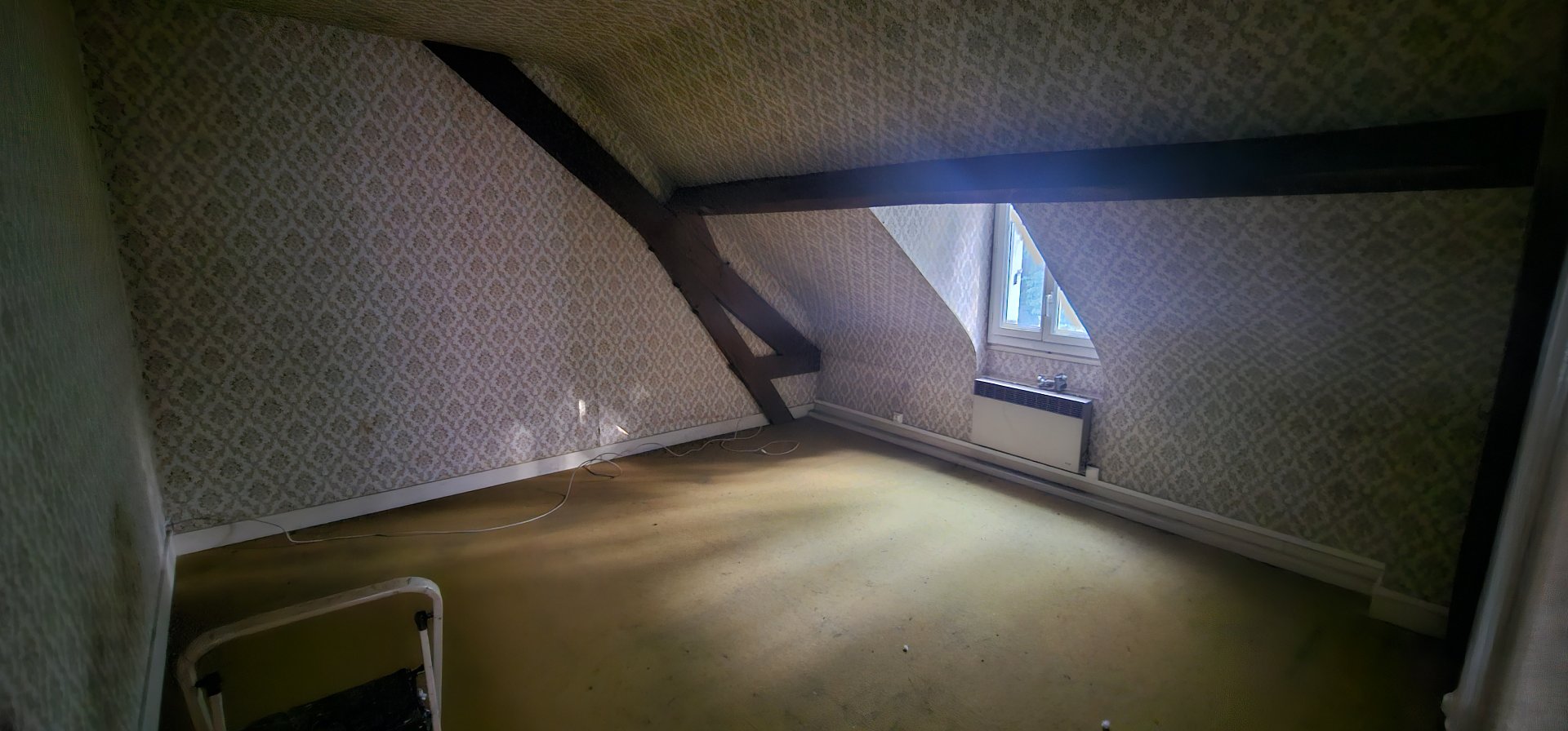 Maison à NEUNG SUR BEUVRON (41210) - 3011440509