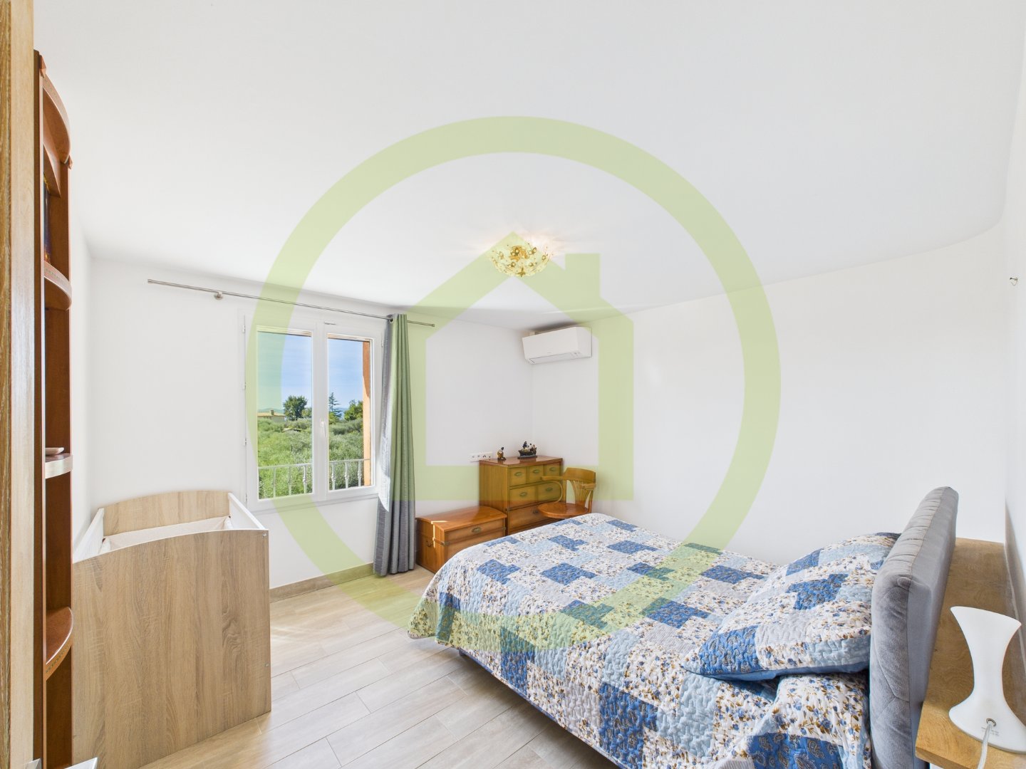 Maison à CHATEAUNEUF GRASSE (06740) - 3011441190