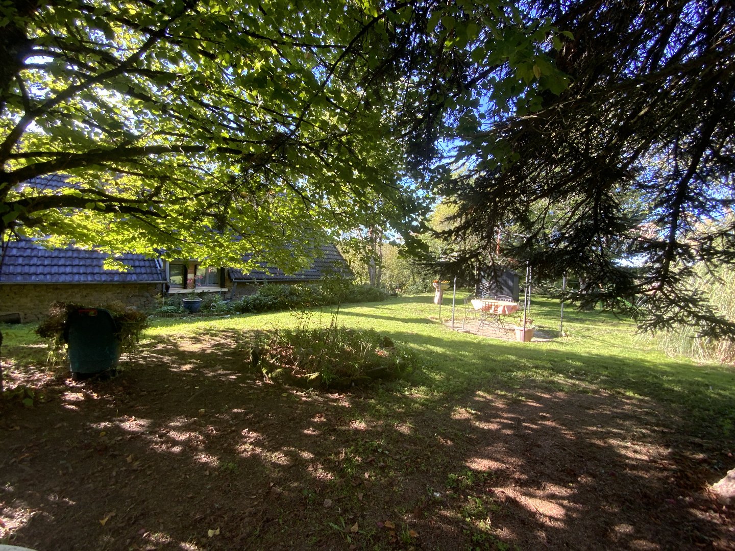 Maison à SAINT PARDOUX LES CARDS (23150) - 3011441748