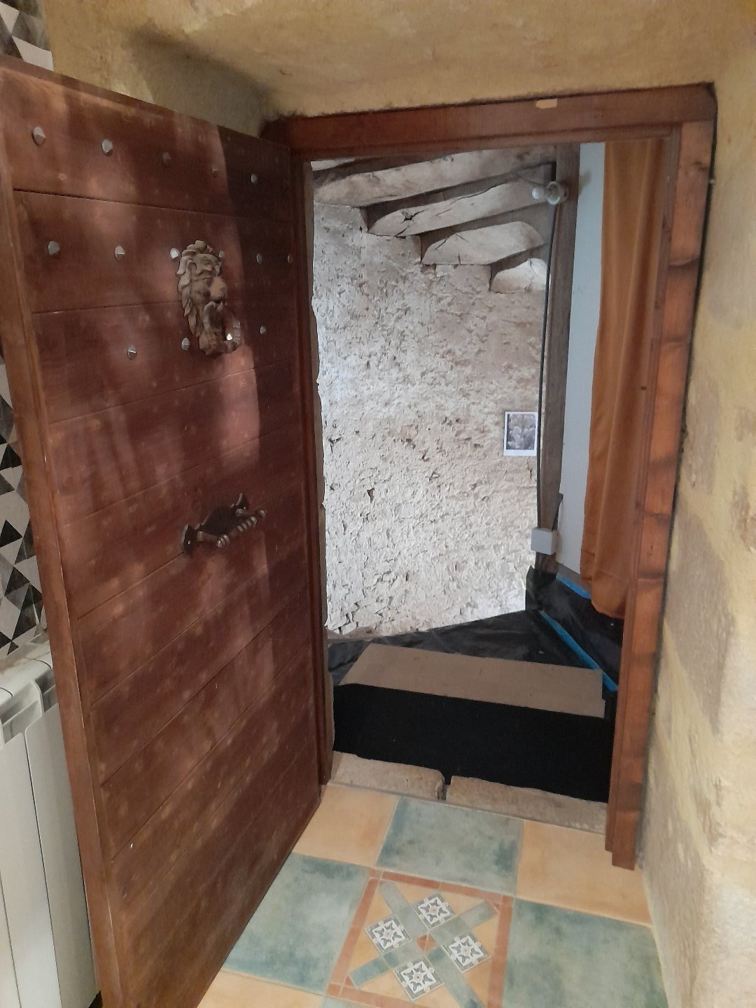 Maison à LACS (36400) - 3011441791