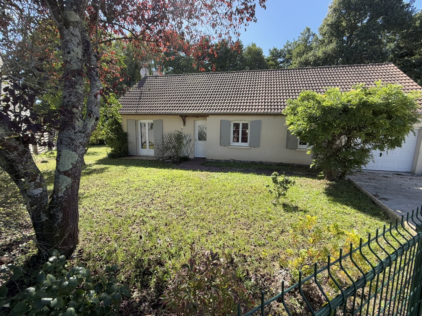 Maison à SAINT DENIS DE L’HOTEL (45550) - 3011441830