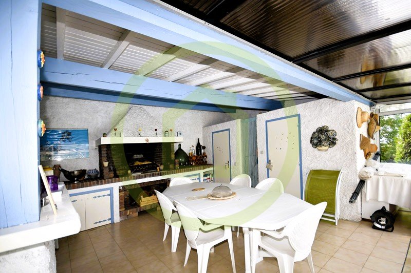 Maison à BELLEGARDE POUSSIEU (38270) - 3011440322