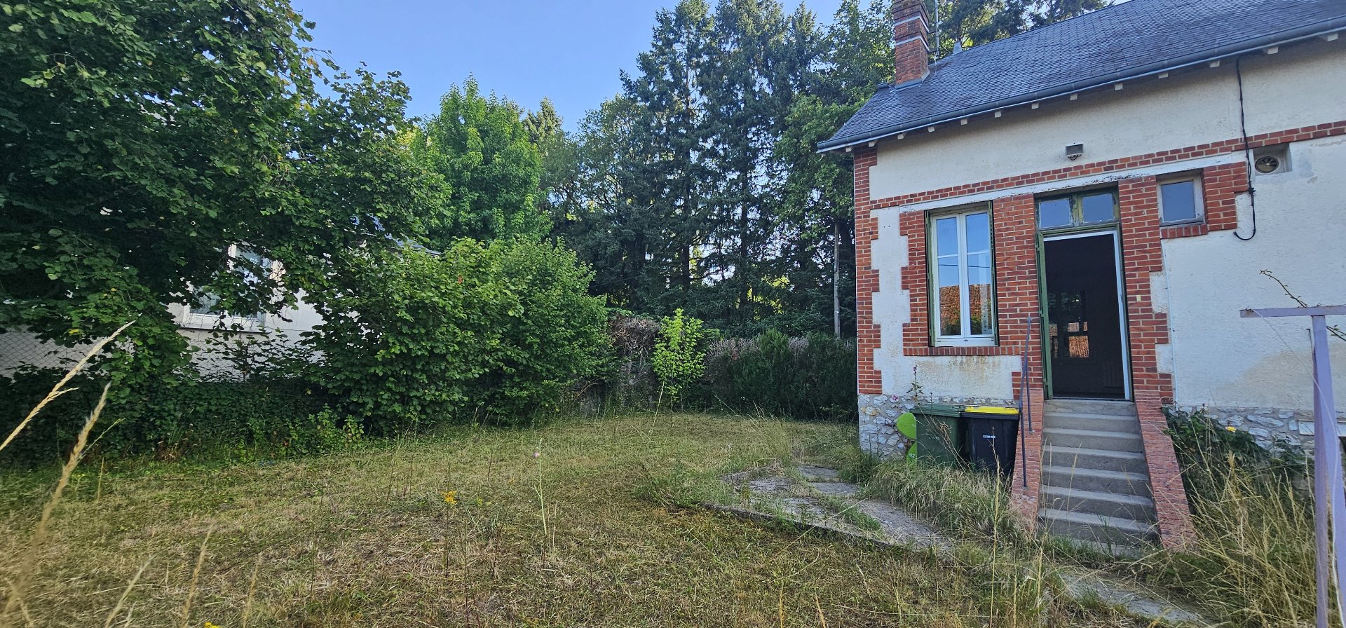 Maison à NEUNG SUR BEUVRON (41210) - 3011440509