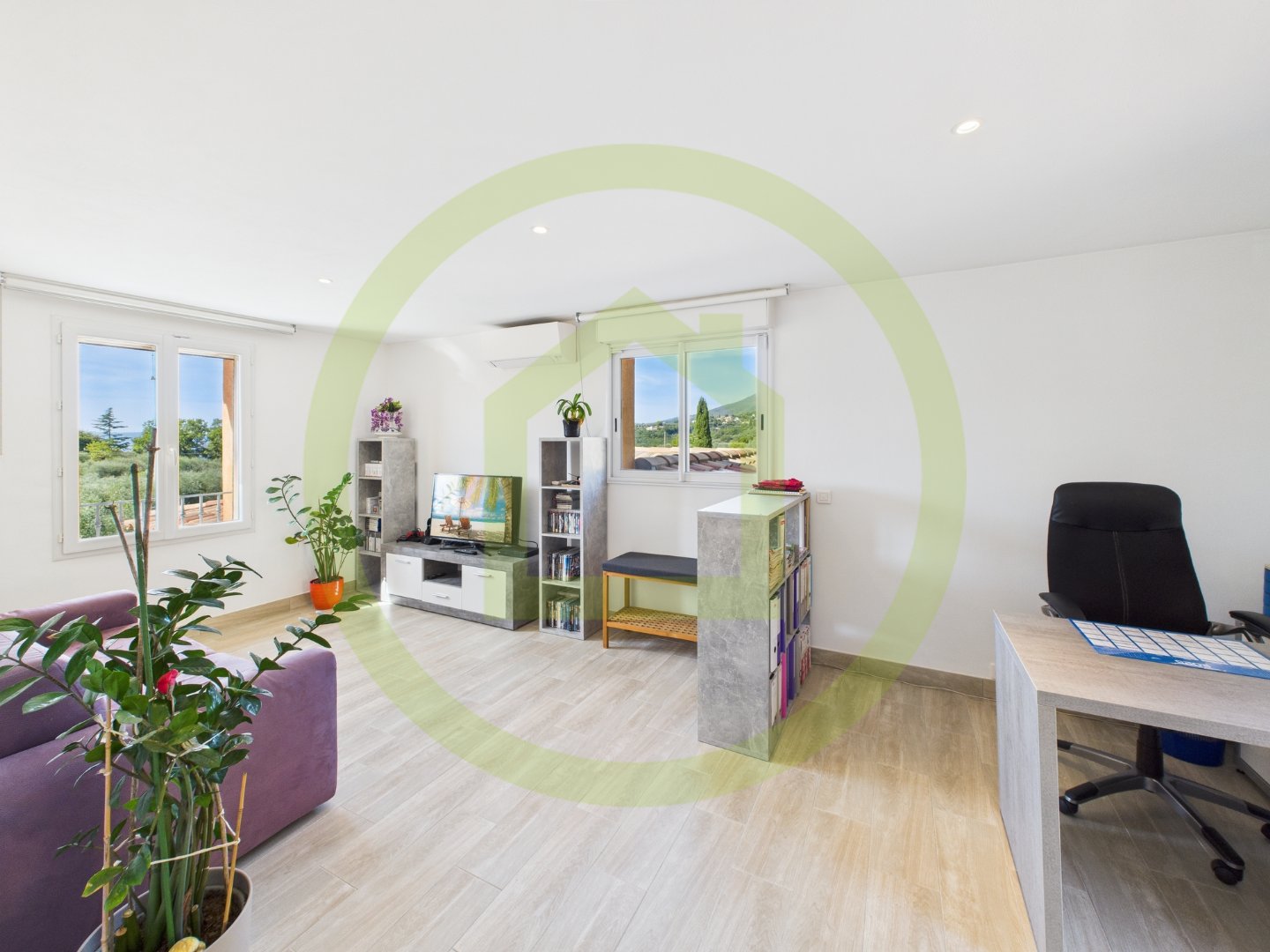 Maison à CHATEAUNEUF GRASSE (06740) - 3011441190