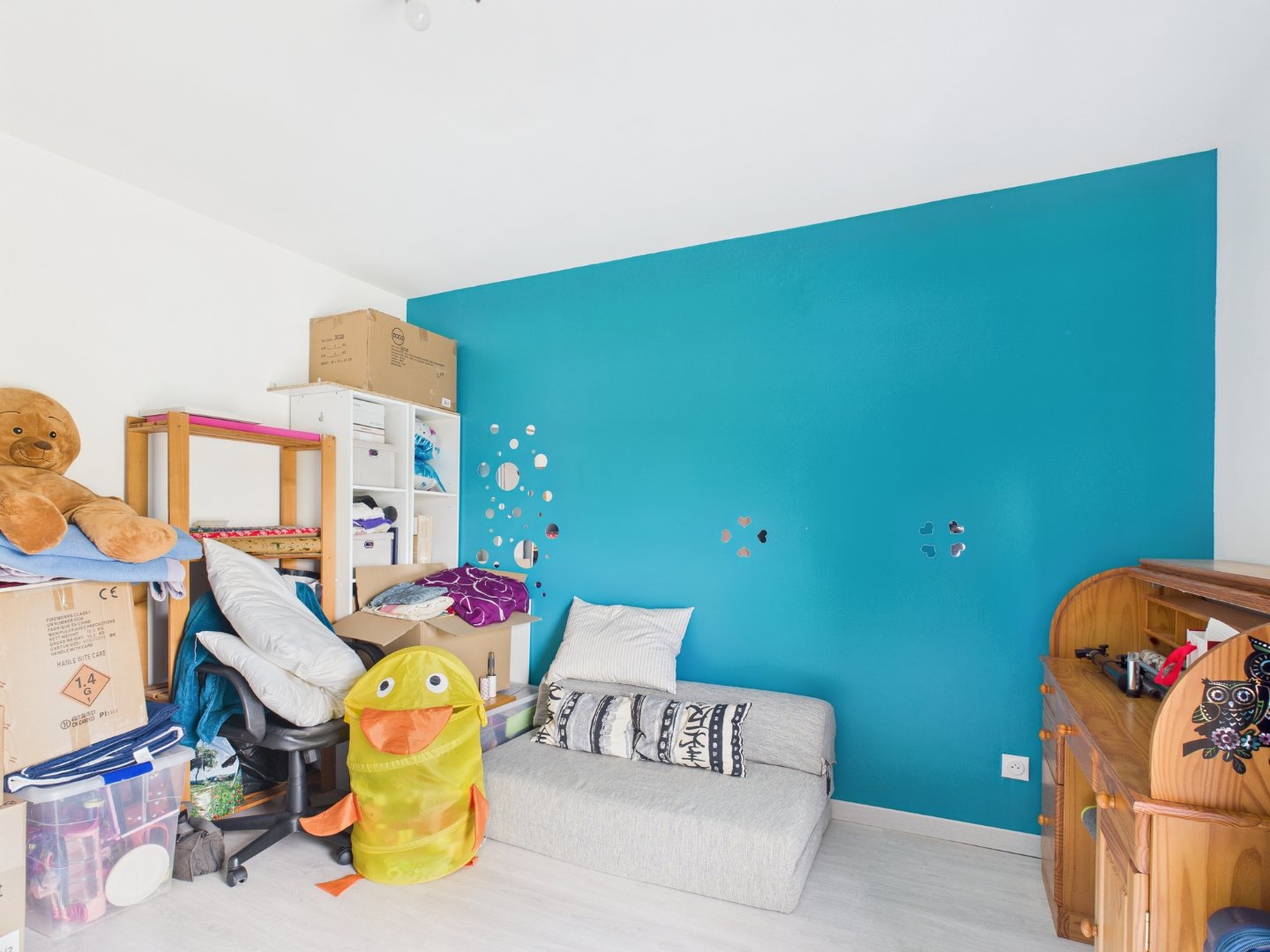 Maison à HOMBLEUX (80400) - 3011441742