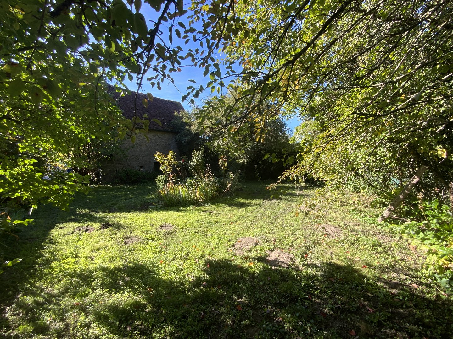 Maison à SAINT PARDOUX LES CARDS (23150) - 3011441748