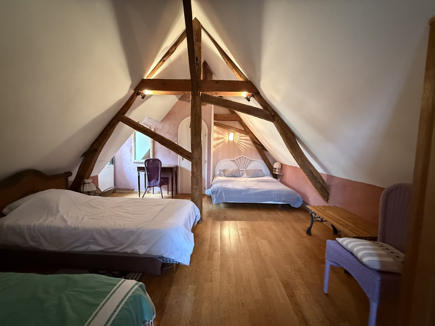 Propriété à LANGON (41320) - 3011441776