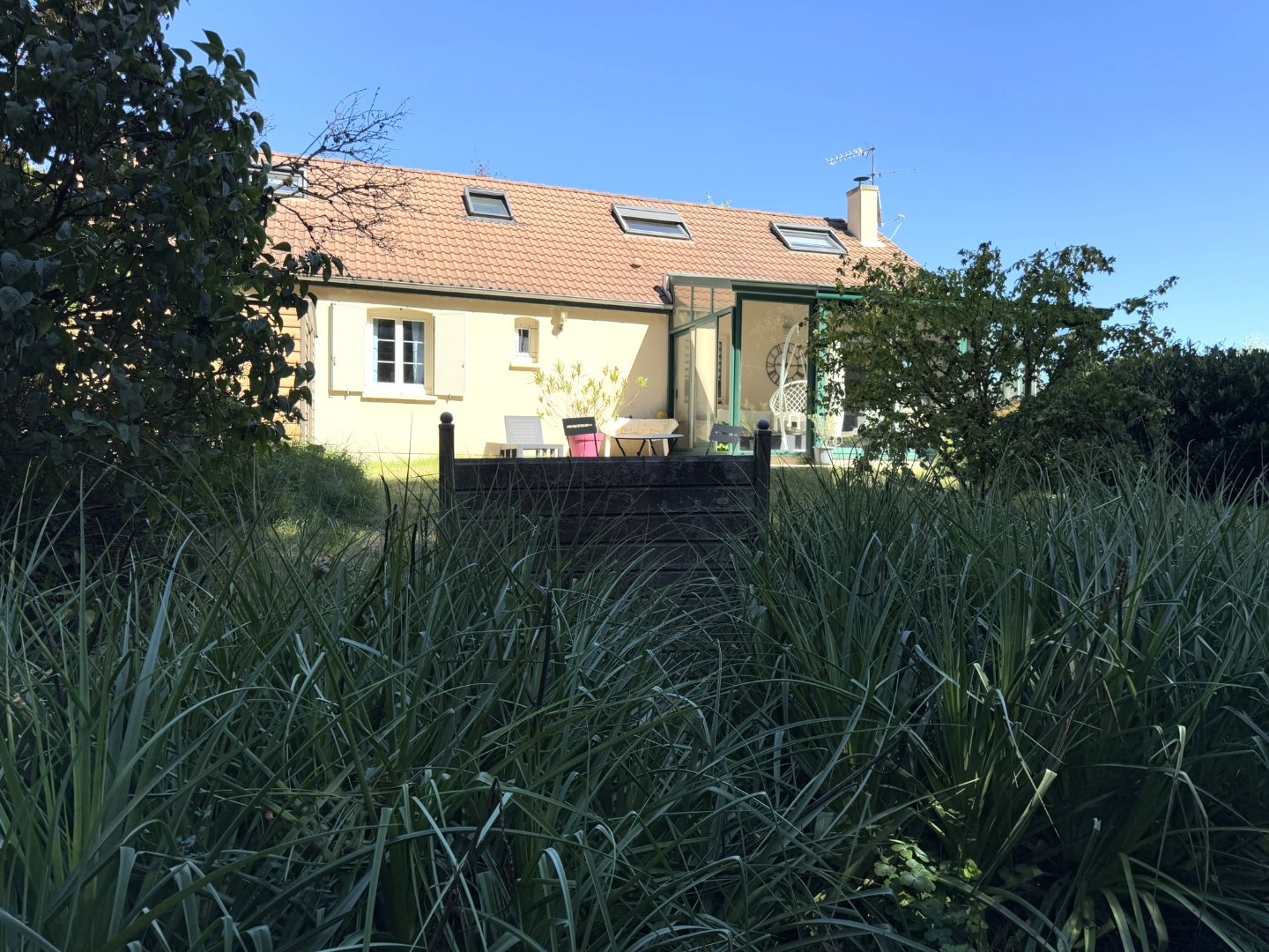 Maison à SAINT DENIS DE L’HOTEL (45550) - 3011441830