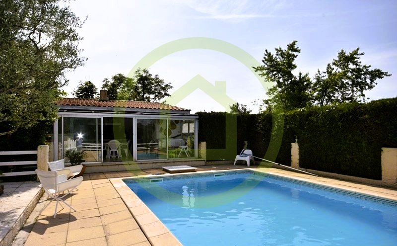 Maison à BELLEGARDE POUSSIEU (38270) - 3011440322