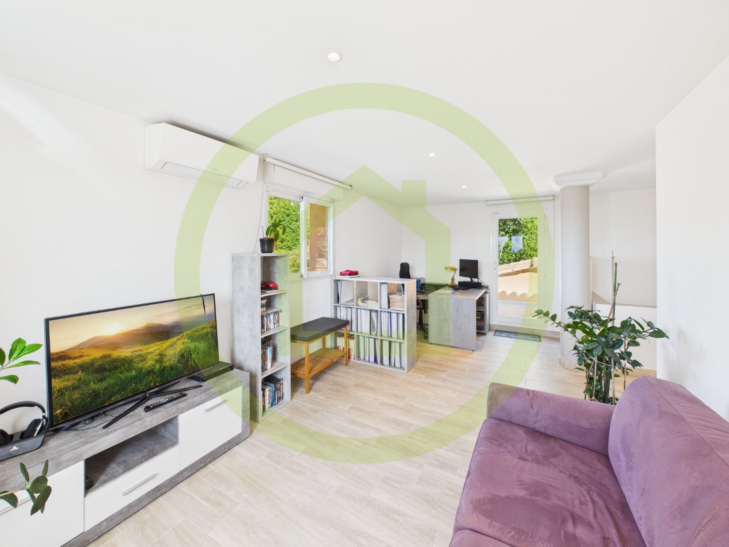 Maison à CHATEAUNEUF GRASSE (06740) - 3011441190