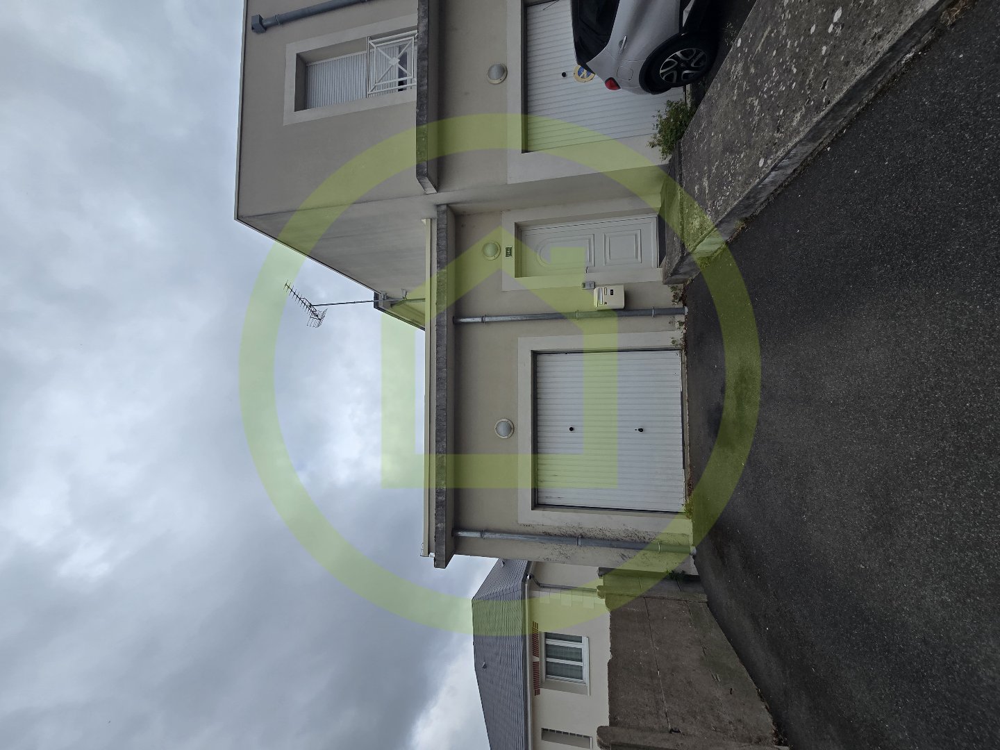 Immeuble de rapport à SAINT JEAN DE LA RUELLE (45140) - 3011441715
